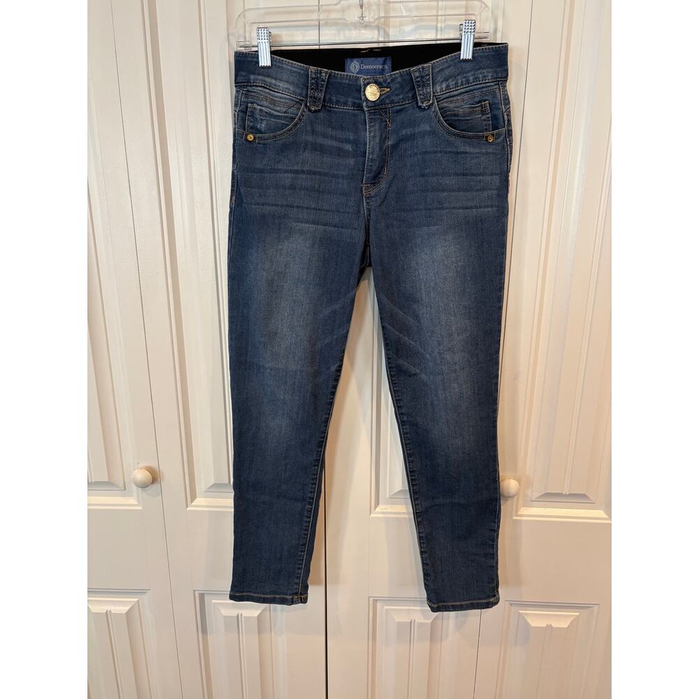 Democracy "ab"Solution Jeans‎ Size 6
